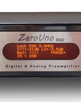 CanEver ZeroUno SSD