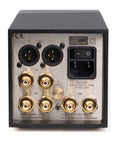 Grimm PW1 Phonovorstufe