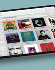 Lumin U2 Mini