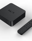 WiiM Pro Plus (Ultra-High-Res-Streamer)