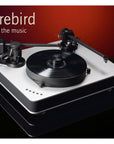 DR. FEICKERT ANALOGUE - FIREBIRD (Laufwerk)