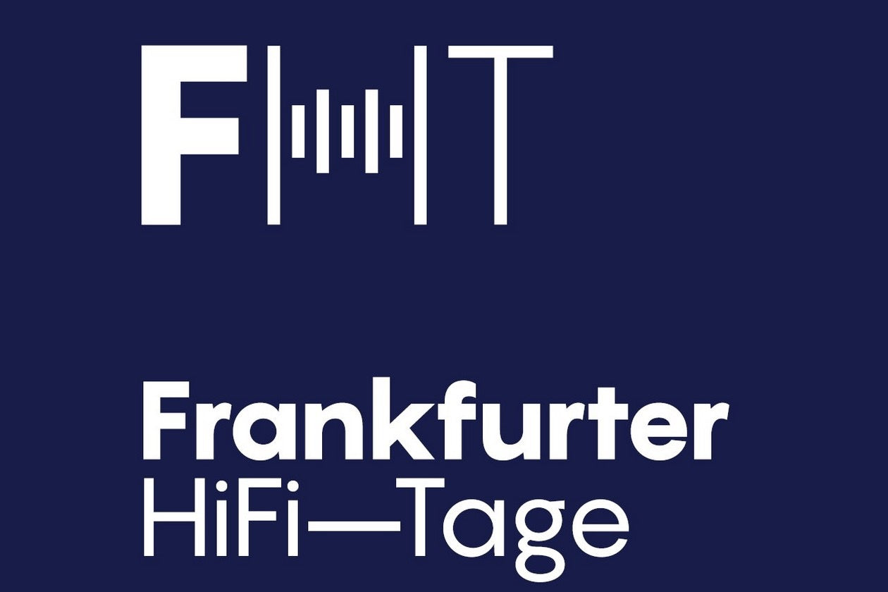 Frankfurter Hifi-Tage 2023. Man findet mich bei der Hörzone, im Raum "Kensington Gardens"