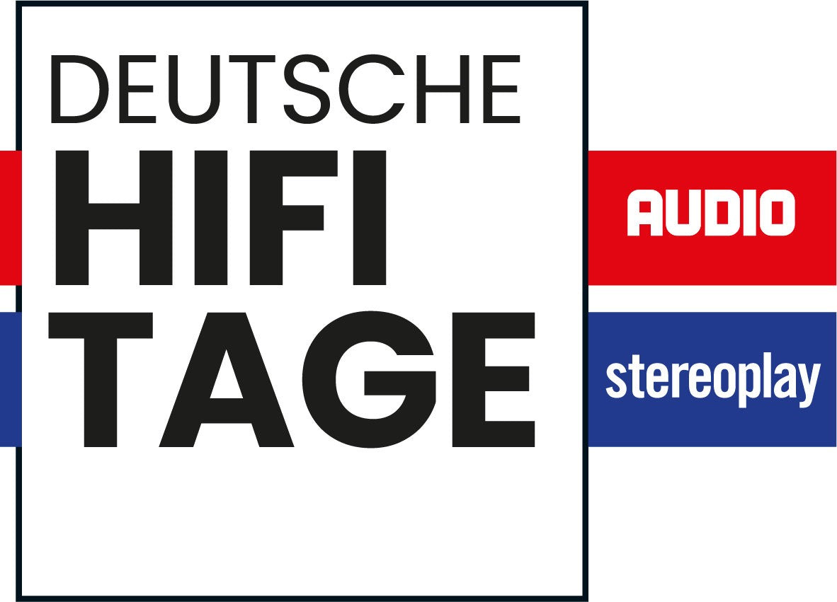 Deutsche Hifi-Tage 2023 Man findet mich im Grimm Vorführraum "Vanadium"