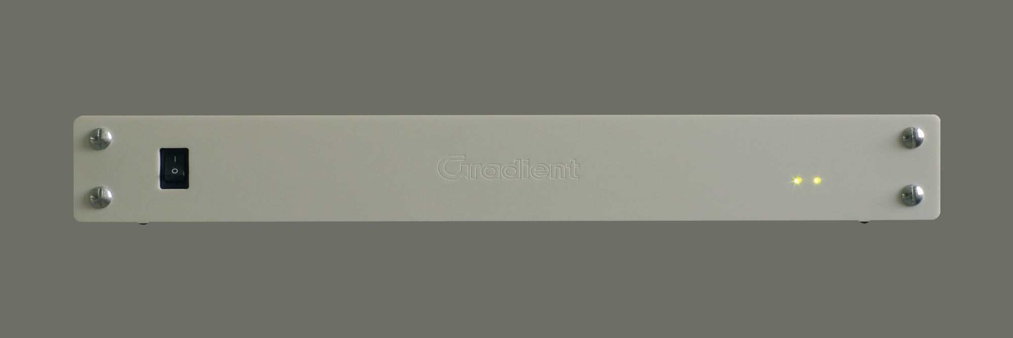 GRADIENT XO-AMP FÜR GRADIENT R-5A