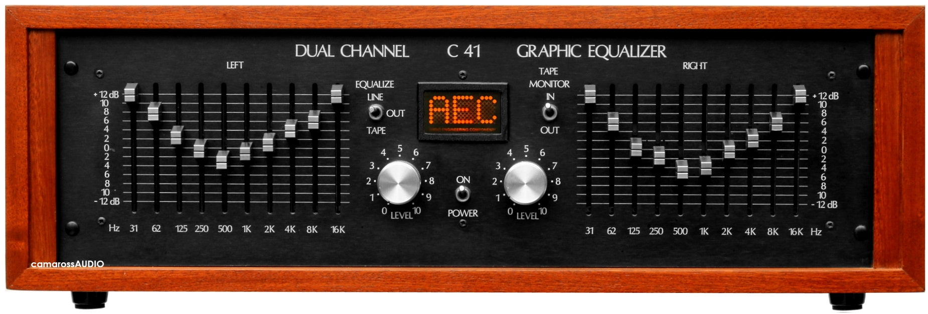 Vintage-Audio