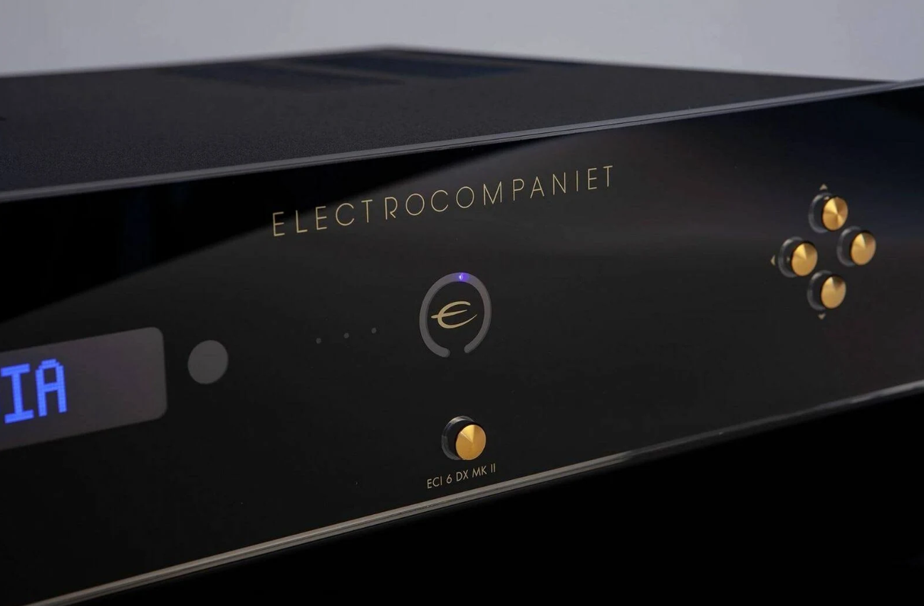 Electrocompaniet