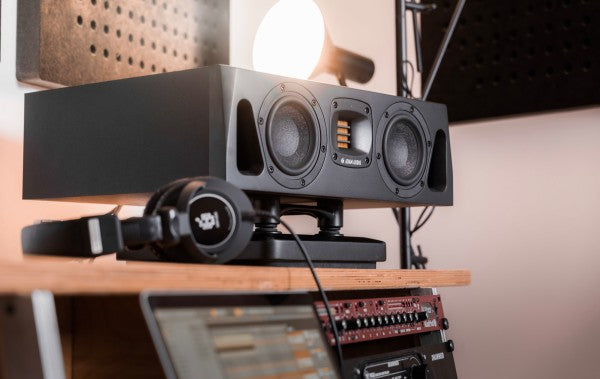 Adam Audio