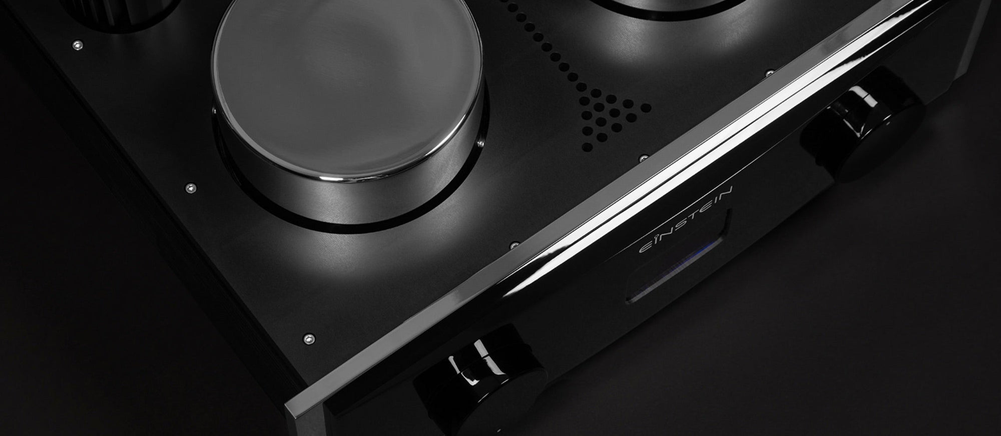 Einstein Audio
