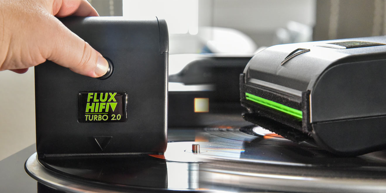FLUX Hifi