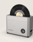 Hummin Guru Nova Advance Ultrasonic Vinyl Record Clever(White Sand)