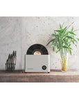 Hummin Guru Nova Advance Ultrasonic Vinyl Record Clever(White Sand)