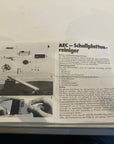 AEC Record Cleaner