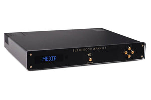 ECM 1 MK II Streamer