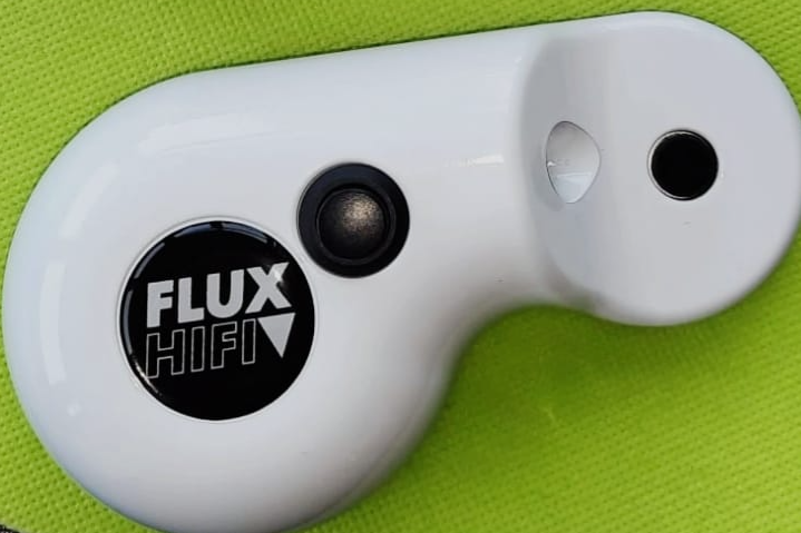 FLUX-Sonic Limited Edition