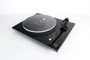 Rega Planar 2 (Tonabnehmer Carbon MM)