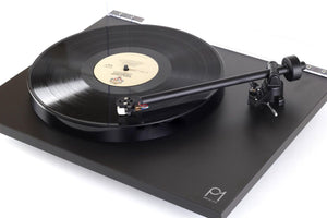 Rega Planar 1 (Tonabnehmer Carbon MM)