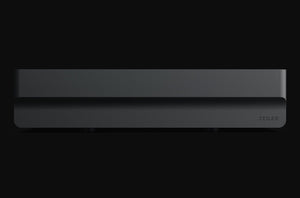 ZEILER PA-01 Power Amplifier