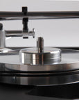 Rega Planar 10  (Apheta 3 Tonabnehmer)