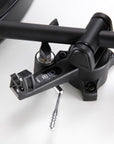 Rega Planar 1 (Tonabnehmer Carbon MM)