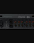 ZEILER PR-01  Pre Amplifier
