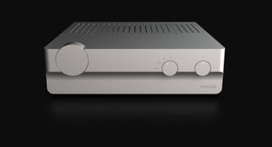 ZEILER PR-01  Pre Amplifier