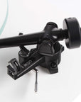 Rega Planar 2 (Tonabnehmer Carbon MM)
