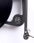 Rega Planar 8  (Excalibur Platinium Tonabnehmer)