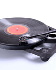 Rega Planar 8  (Excalibur Platinium Tonabnehmer)