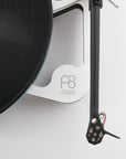 Rega Planar 8  (Excalibur Platinium Tonabnehmer)