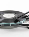 Rega Planar 8  (Excalibur Platinium Tonabnehmer)