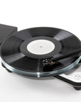 Rega Planar 8  (Excalibur Platinium Tonabnehmer)