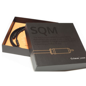 Kopie von GRIMM SQM RCA