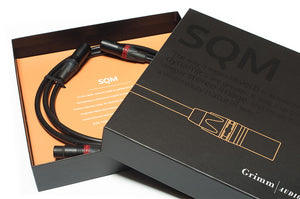 GRIMM SQM XLR