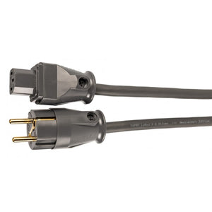 Supra Cables LoRad Netzkabel 2.5 SPC