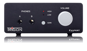 Trigon EXXPERT / Kopfhörerverstärker