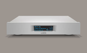 Lumin U2 Mini