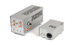 Line Magnetic LP-33 - Phono-Vorstufe