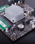 Silent Angel Rhein Z1 Musikserver mit 1TB oder 2TB SSD