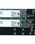 Silent Angel Rhein Z1 Musikserver mit 1TB oder 2TB SSD