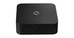 Silent Angel Rhein Z1 Musikserver mit 1TB oder 2TB SSD
