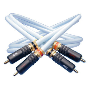 Supra EFF-ISL Cinch NF Kabel/Paar