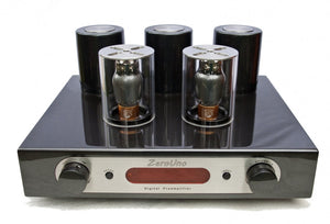 CanEver ZeroUno DAC SE