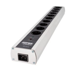 Supra Cables LoRad Netzleiste MK III MD10 EU/SP