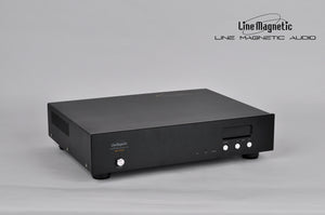 Line Magnetic LM-32DAC