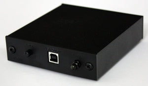 Rega Phono Mini MM Phono-Vorverstärker