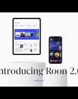 Roon Nucleus