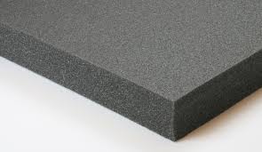 Akustikelement SQUARE "stripe" - ABSORBER