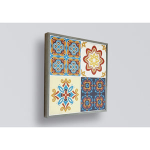 PET FRAME PRINT
