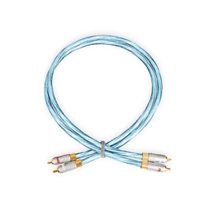 Supra Sword ISL Cinch NF Kabel/Paar