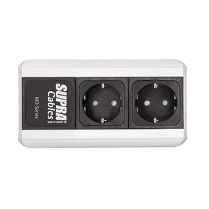 Supra Cables LoRad Netzleiste MK III MD02 EU